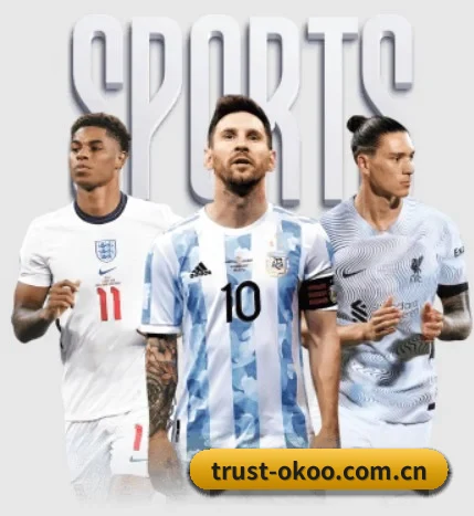 trust-okoo.com.cn五大内容板块,覆盖赛事直播与实时比分 - 多运动项目内容板块
